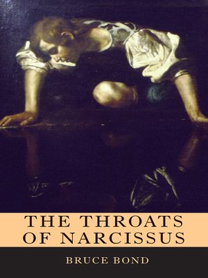 cover image of The Throats of Narcissus